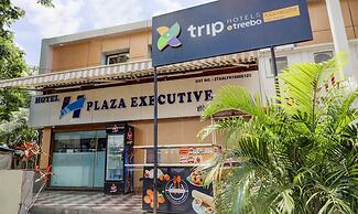 Hotel Plaza Executive Kurla