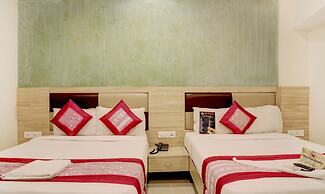 Hotel Plaza Executive Kurla