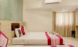Hotel Plaza Executive Kurla