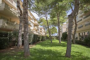 HM Mar Blau Aparthotel