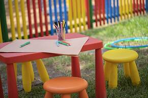 HM Mar Blau Aparthotel