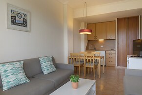 HM Mar Blau Aparthotel