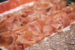 HM Mar Blau Aparthotel