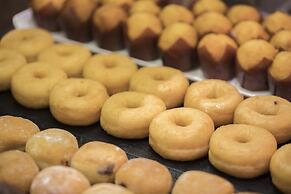 HM Mar Blau Aparthotel