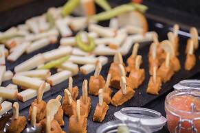 HM Mar Blau Aparthotel