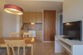 HM Mar Blau Aparthotel