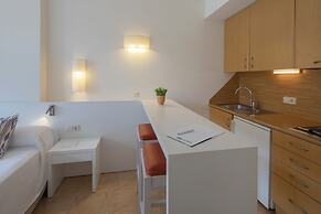 HM Mar Blau Aparthotel