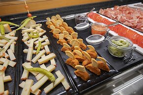 HM Mar Blau Aparthotel