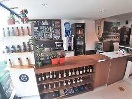 Casa Mood Usaquen - Hostel