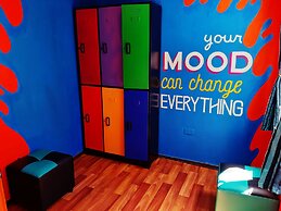 Casa Mood Usaquen - Hostel