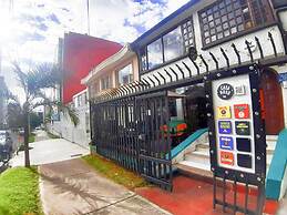 Casa Mood Usaquen - Hostel