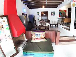 Casa Mood Usaquen - Hostel