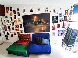 Casa Mood Usaquen - Hostel