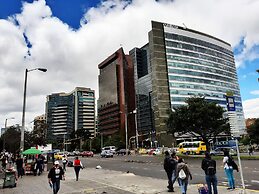 Casa Mood Usaquen - Hostel