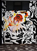 Casa Mood Usaquen - Hostel