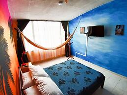 Casa Mood Usaquen - Hostel