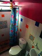 Casa Mood Usaquen - Hostel