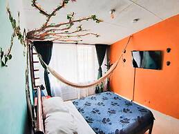 Casa Mood Usaquen - Hostel
