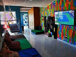 Casa Mood Usaquen - Hostel