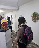 Casa Mood Usaquen - Hostel