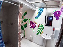 Casa Mood Usaquen - Hostel