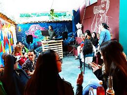 Casa Mood Usaquen - Hostel