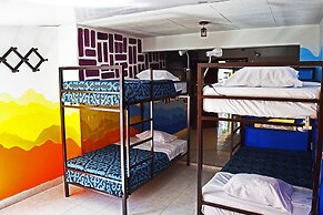 Casa Mood Usaquen - Hostel