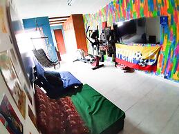 Casa Mood Usaquen - Hostel