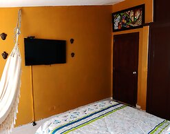 Casa Mood Usaquen - Hostel