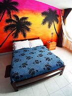 Casa Mood Usaquen - Hostel