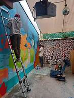 Casa Mood Usaquen - Hostel