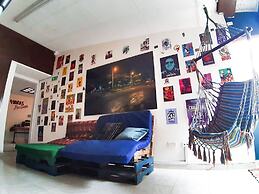 Casa Mood Usaquen - Hostel