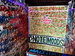 Casa Mood Usaquen - Hostel