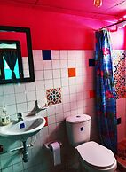 Casa Mood Usaquen - Hostel