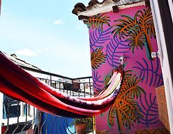 Casa Mood Usaquen - Hostel