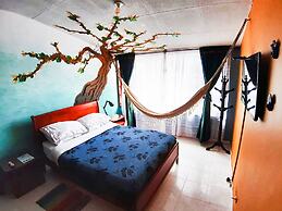 Casa Mood Usaquen - Hostel