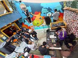 Casa Mood Usaquen - Hostel