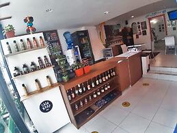 Casa Mood Usaquen - Hostel