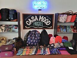 Casa Mood Usaquen - Hostel