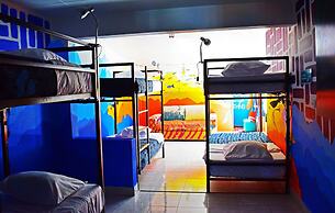 Casa Mood Usaquen - Hostel