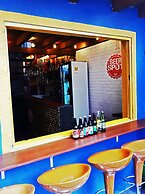 Casa Mood Usaquen - Hostel