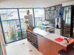 Casa Mood Usaquen - Hostel