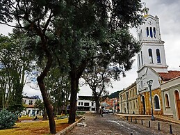 Casa Mood Usaquen - Hostel