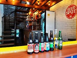 Casa Mood Usaquen - Hostel