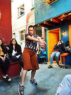 Casa Mood Usaquen - Hostel