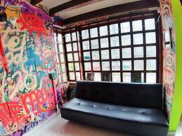 Casa Mood Usaquen - Hostel