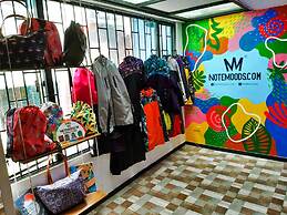 Casa Mood Usaquen - Hostel