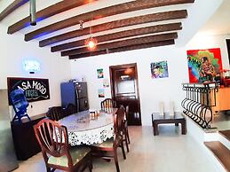 Casa Mood Usaquen - Hostel