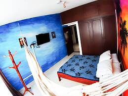 Casa Mood Usaquen - Hostel