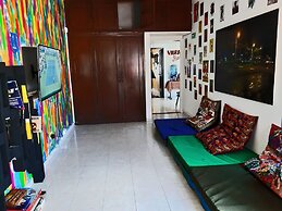 Casa Mood Usaquen - Hostel